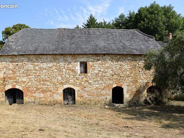 Maison vente à Brive-la-Gaillarde, Turenne