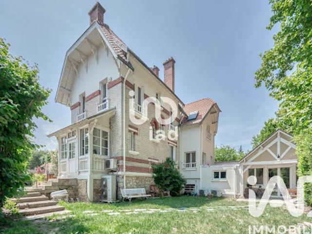 Maison vente à Versailles