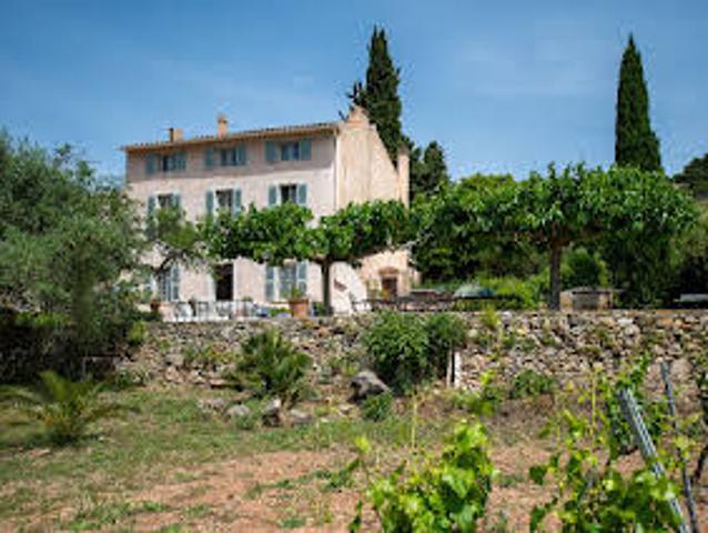 Villa vente à Arrondissement de Toulon, Ollioules