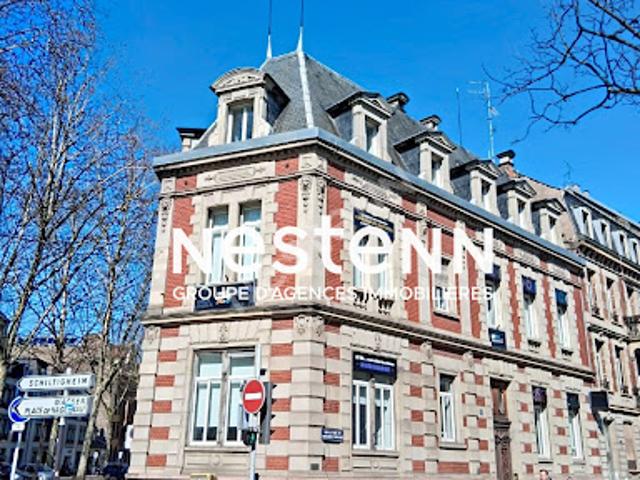 Maison vente à Strasbourg, Hoenheim