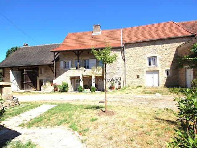 Maison vente à Sennecey-le-Grand, Saône-et-Loire