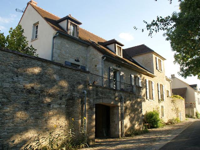 Maison vente à Pontoise, Vienne-en-arthies