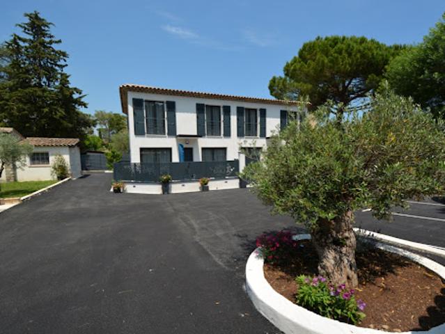 Maison vente à Grasse, Mougins
