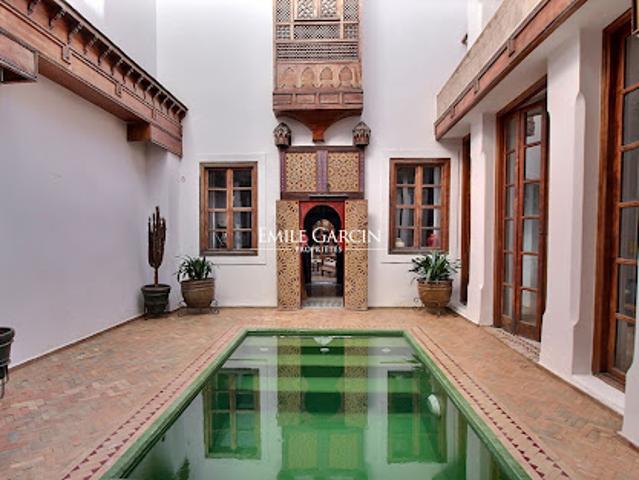 Propriété vente à Marrakech, L'Oriental