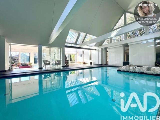 Maison vente à Antony, Hauts-de-Seine