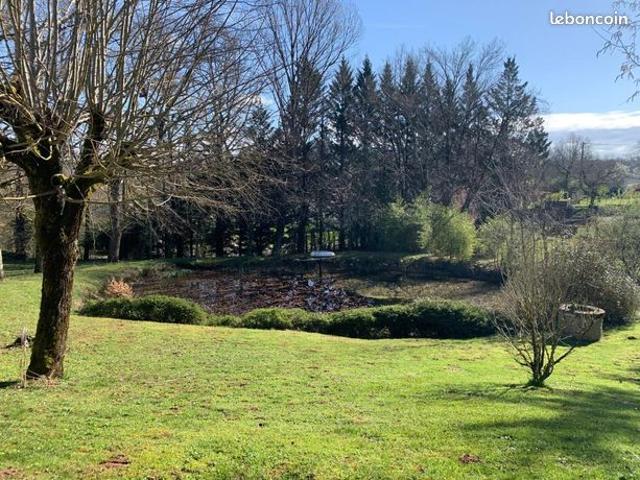 Maison vente à Brive-la-Gaillarde, Larche
