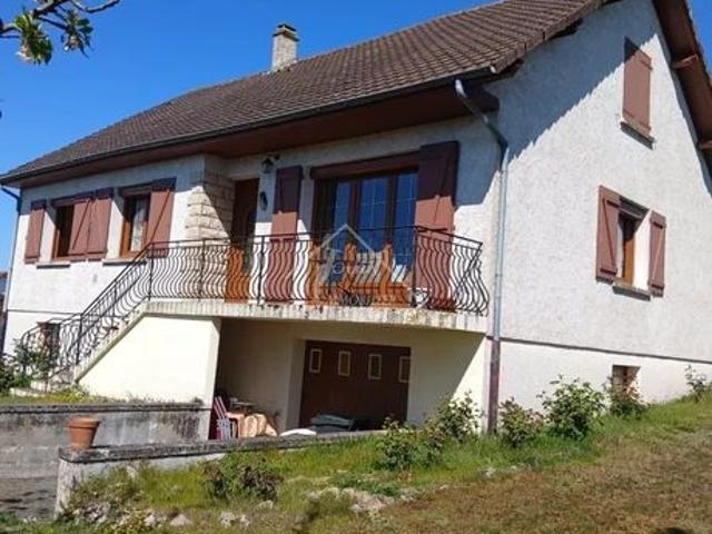 Maison vente à Vichy, Saint-loup