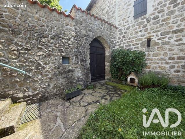 Maison vente à La Souche, Ardèche
