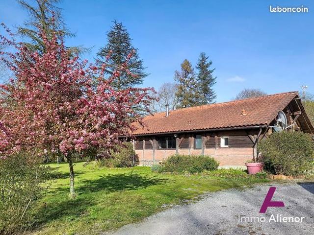 Maison vente à Dax, Magescq