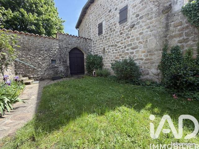 Maison vente à Largentière, La Souche