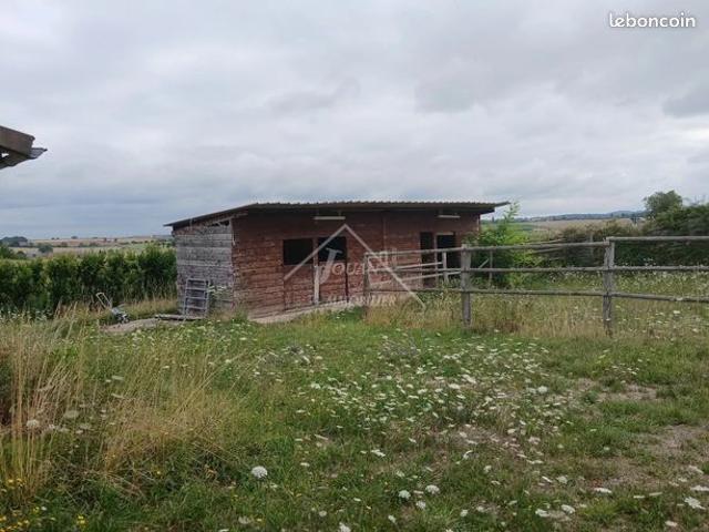 Maison vente à Vichy, Chavroches