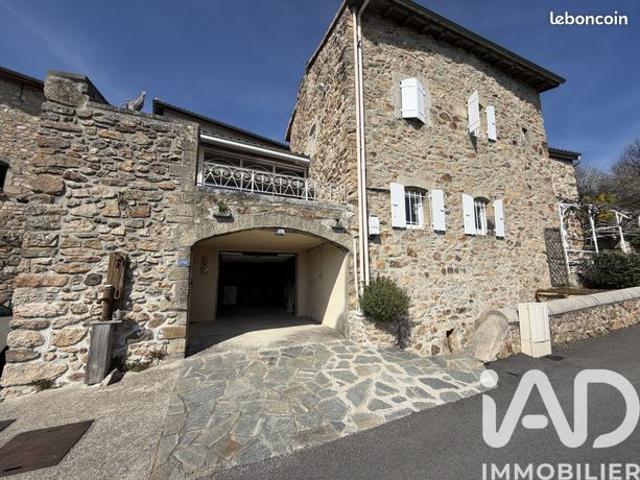 Maison vente à Largentière, Vals-les-bains