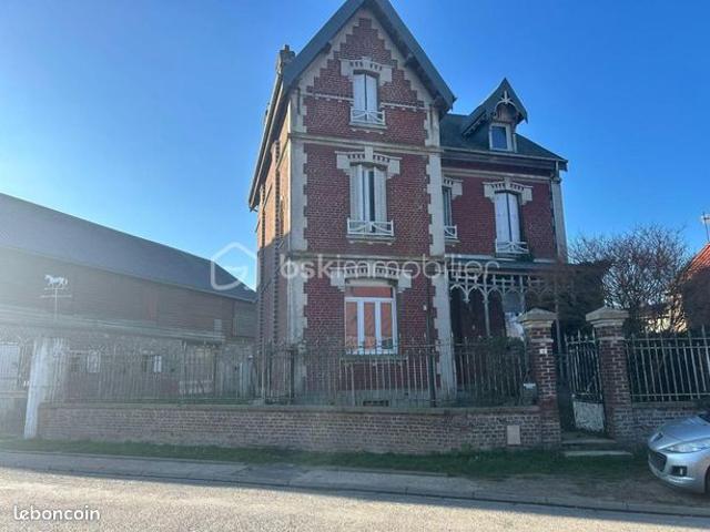 Maison vente à Saint-Quentin, Ramicourt