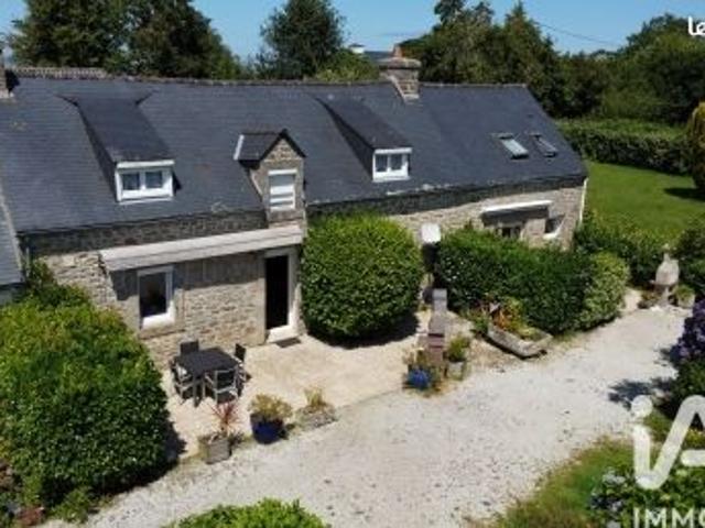 Maison vente à Châteaulin, Bretagne
