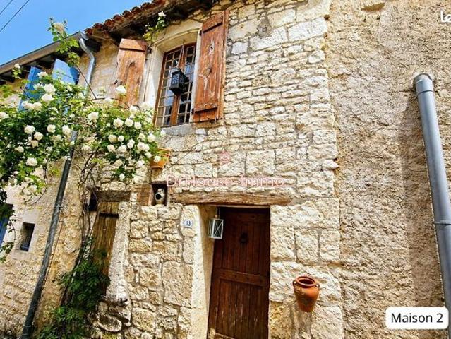 Maison vente à Montauban, Puylaroque