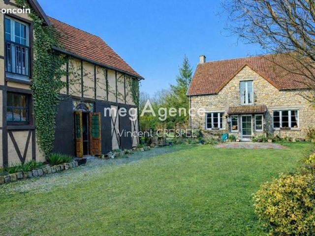 Maison vente à Avranches, Saint-georges-de-rouelley