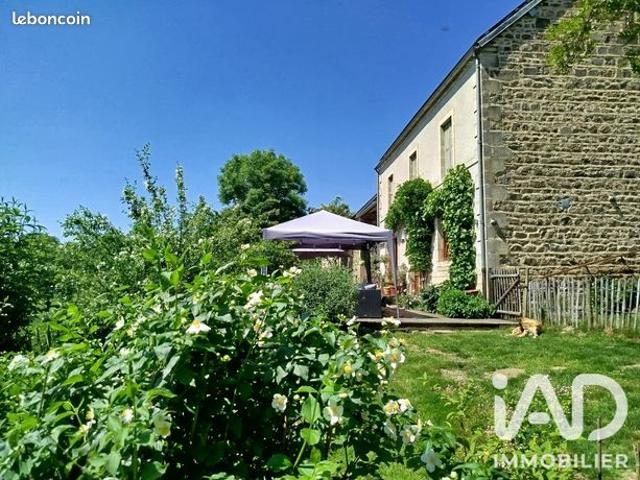 Maison vente à Riom, Espinasse