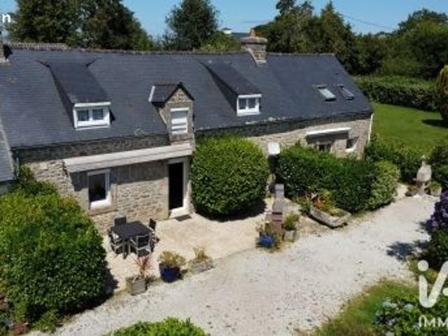 Maison vente à Châteaulin, Bretagne