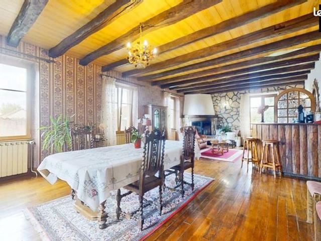 Maison vente à Lure, Héricourt