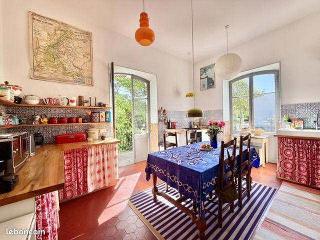 Maison vente à Limoux, Quillan