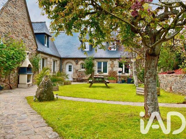 Maison vente à Lannion, Bretagne