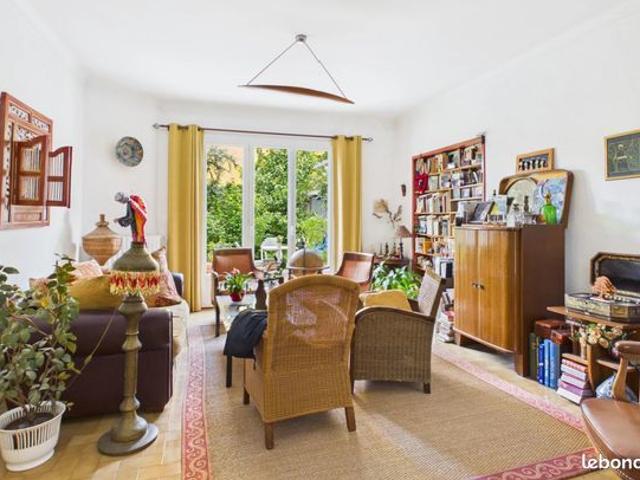 Maison vente à Nantes, Rezé