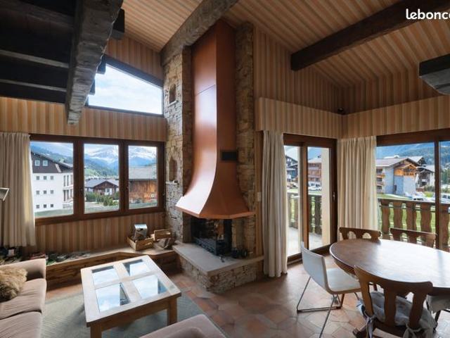 Maison vente à Thonon-les-Bains, Les Gets