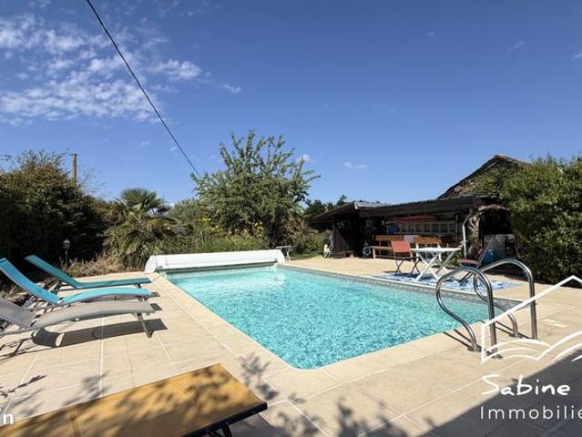 Maison vente à Tanus, Tarn