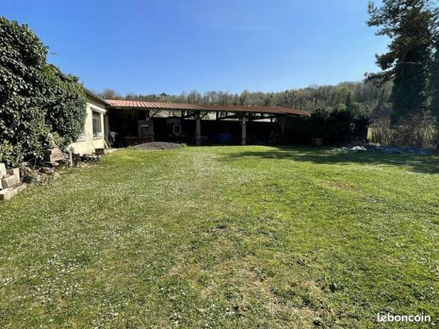 Maison vente à Reims, Jonchery-sur-vesle