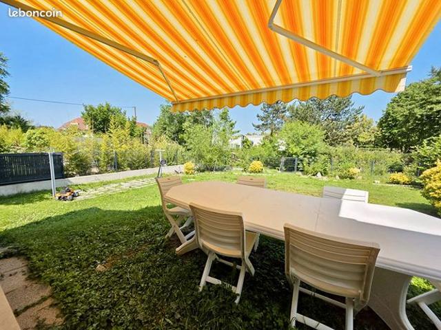 Maison vente à Thann-Guebwiller, Ensisheim