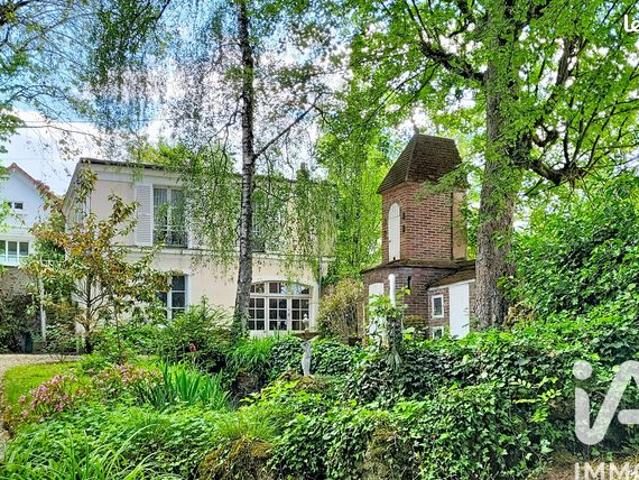 Maison vente à Évry, Brunoy