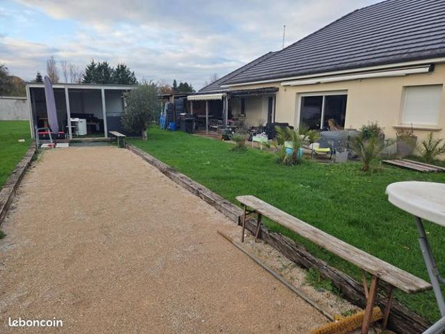 Maison vente à Dole, Pointre