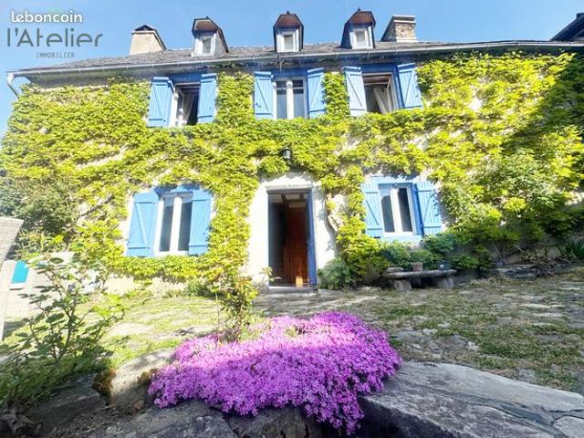 Maison vente à Bagnères-de-Bigorre, Gouaux