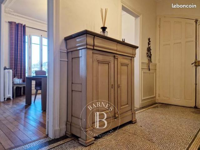 Maison vente à Sarcelles, Montmorency