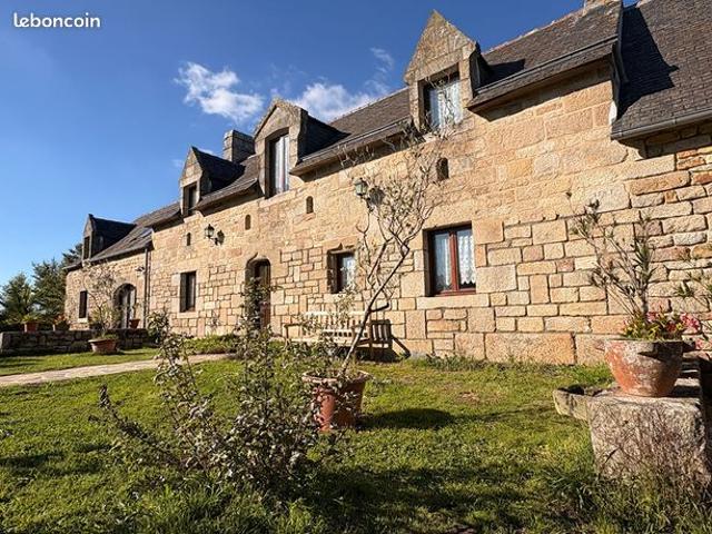 Maison vente à Quimper, Bretagne