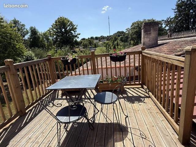 Maison vente à Nontron, Nouvelle-Aquitaine