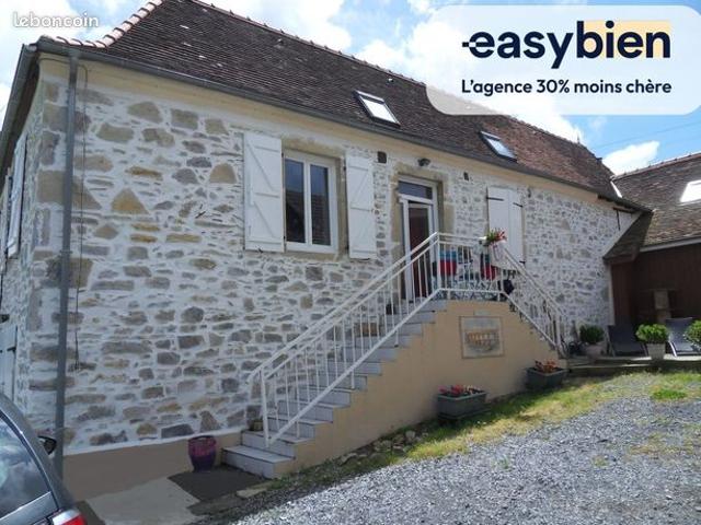 Maison vente à Pau, Lagor