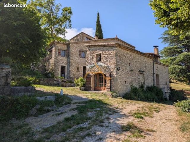 Maison vente à Félines-sur-Rimandoule, Drôme