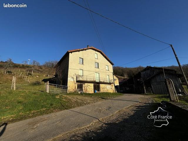 Maison vente à Aurillac, Maurs
