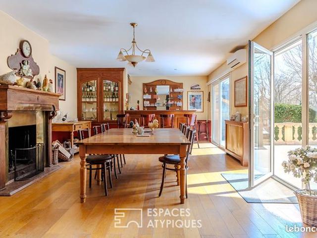 Maison vente à Sauzet, Drôme