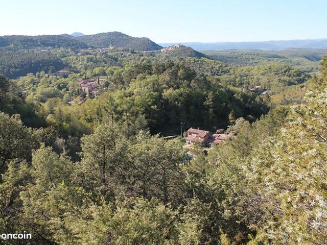 Maison vente à Largentière, Banne