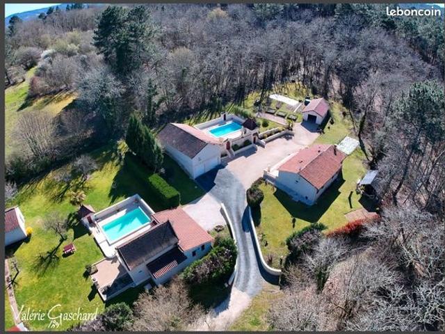 Maison vente à Périgueux, Saint-germain-du-salembre