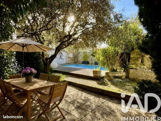 Maison vente à Nîmes, Sanilhac-sagriès