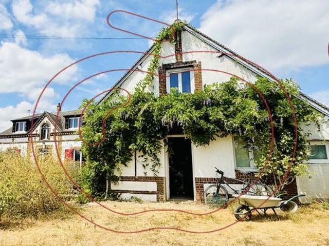 Maison vente à Bernay, Normandie