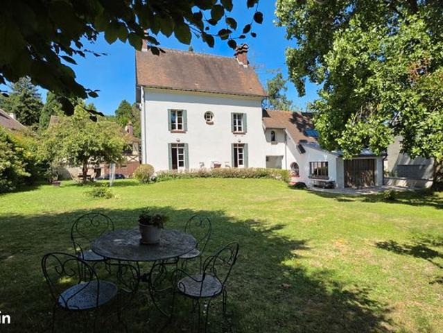 Maison vente à Sarcelles, Viarmes