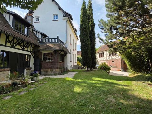 Maison vente à Sarcelles, Viarmes