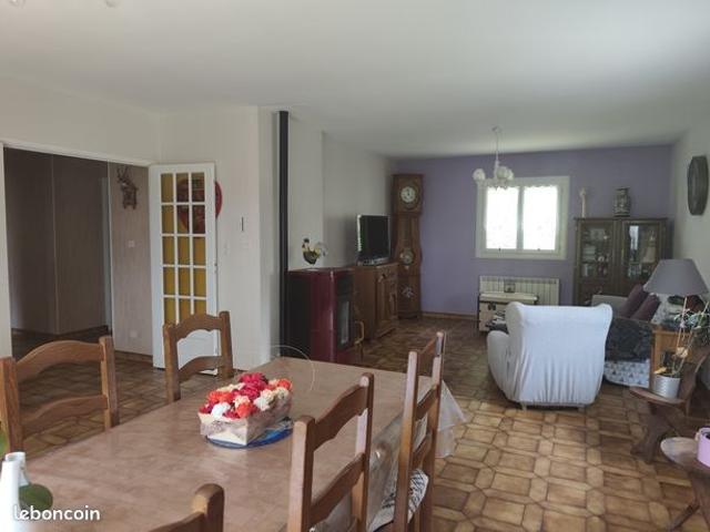 Maison vente à Issoire, Laqueuille