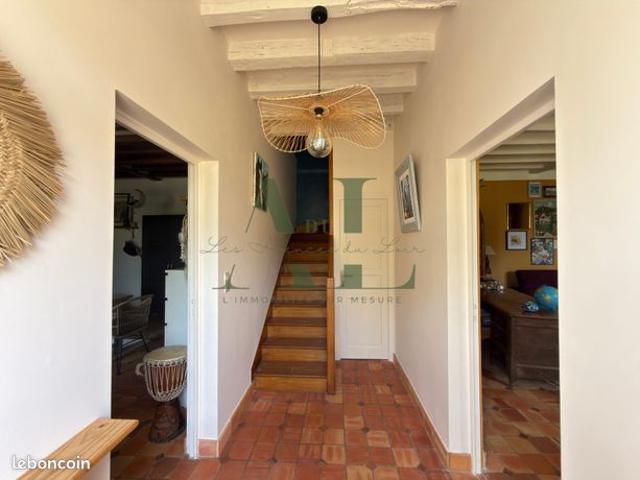 Maison vente à Saumur, Mouliherne