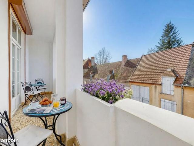 Maison vente à Bessay-sur-Allier, Allier