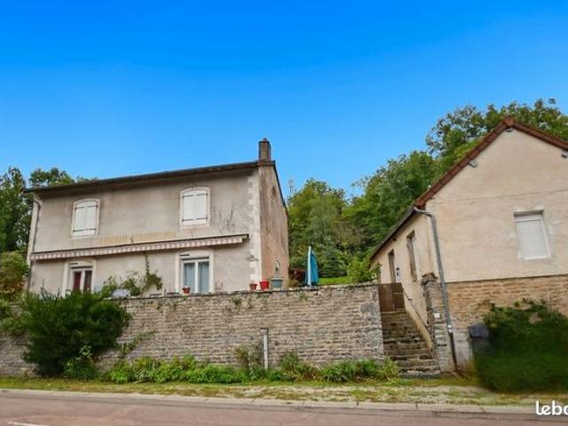 Maison vente à Chalon-sur-Saône, Saint-sernin-du-plain